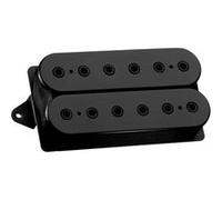 Accessoires guitares DIMARZIO MICRO DP152-BK SUPER 3 HUMBUCKER NOIR Doubles / Humbuckers