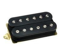 Accessoires guitares DIMARZIO MICRO DP155F-BK THE TONE ZONE - F-SPACED HUMBUCKER NOIR Doubles / Humbuckers G