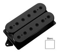 Accessoires guitares DIMARZIO MICRO DP159F-W EVOLUTION CHEVALET - F-SPACED HUMBUCKER BLANC Doubles / Humbuckers
