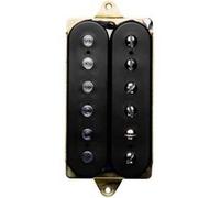 Accessoires guitares DIMARZIO MICRO DP160 NORTON HUMBUCKER NOIR Doubles / Humbuckers G