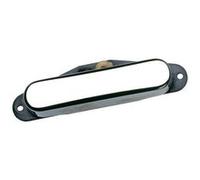 Accessoires guitares DIMARZIO MICRO DP172-C TWANG KING MANCHE TELECASTER CHROME Simples / Single coils