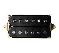 Accessoires guitares DIMARZIO MICRO DP192F-BK AIR ZONE - F-SPACED HUMBUCKER NOIR Doubles / Humbuckers G