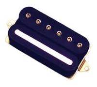 Accessoires guitares DIMARZIO MICRO DP207BK D SONIC HUMBUCKER NOIR Doubles / Humbuckers G