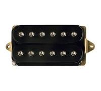 Accessoires guitares DIMARZIO MICRO DP213BK PAF JOE HUMBUCKER NOIR P-90 G