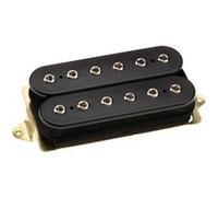 Accessoires guitares DIMARZIO MICRO DP216F-BK MO' JOE - F-SPACED HUMBUCKER NOIR Doubles / Humbuckers