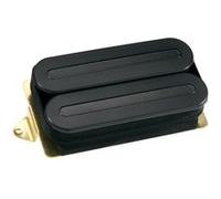 DiMarzio Micro D Activator X Bridge DP222BK – Humbucker chevalet noir