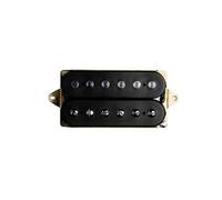 Accessoires guitares DIMARZIO MICRO DP223F-BK PAF 36TH AANNIVERSARY - F-SPACED HUMBUCKER NOIR Doubles / Humbuckers