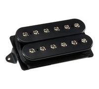 DiMarzio Micros de guitare Humbucker Liquifire Medium Power type John Petrucci Noir