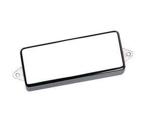 Accessoires guitares DIMARZIO MICRO DP240-C VINTAGE MINIBUCKER NECK HUMBUCKER CHROME Doubles / Humbuckers