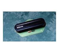 Accessoires guitares DIMARZIO MICRO DP389 TONE ZONE TELECASTER NOIR Simples / Single coils G