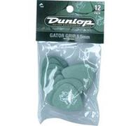 Accessoires guitares DUNLOP 417P150 GATOR GRIP 1,50 MM PAR 12 Médiators