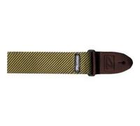 Jim Dunlop Sangle de guitare TWEED