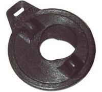 Accessoires guitares DUNLOP LOK STRAP 7036 Accessoires divers