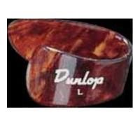 Accessoires guitares DUNLOP POUCE NYLON ECAILLE LARGE Pouces