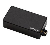 Accessoires guitares EMG 81-X Doubles / Humbuckers