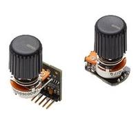 Accessoires guitares EMG BTS-C Micros basses