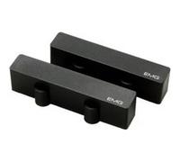 Accessoires guitares EMG J-SET Micros basses