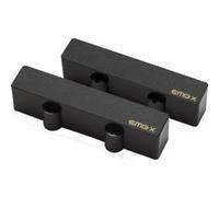 Accessoires guitares EMG JVX-SET Micros basses