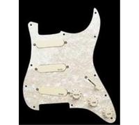 Accessoires guitares EMG KIT PLAQUE/MICROS DAVID GILMOUR Simples / Single coils