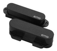 Accessoires guitares EMG TC-SET Simples / Single coils G