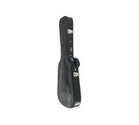 Accessoires guitares LAG ETUI IMITATION CROCO ARKANE LH ARK7-L GAUCHER Pour guitare électrique