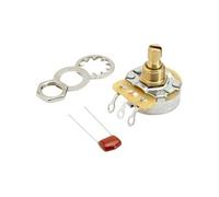 Accessoires guitares FENDER 099-0832-000 POTENTIOMETRE 250K NO LOAD Pièces détachées