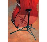 Fender Pied de guitare 099-1812-000 Folk Acoustic Mini Noir