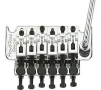 Accessoires Guitares Floyd Rose Vibrato Special Set Finition Chrome Pièces Détachées