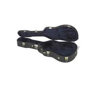 Accessoires guitares GEWA ETUI ECONOMY FLAT TOP POUR GUITARE GIBSON LES PAUL Pour guitare électrique