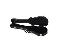 Accessoires guitares GEWA ETUI ECONOMY FLAT TOP POUR GUITARE GIBSON SG Pour guitare électrique