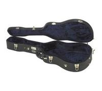 Accessoires guitares GEWA ETUI ECONOMY FLAT TOP POUR GUITARE QUART DE CAISSE Pour guitare électrique G