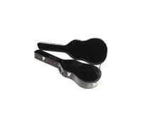 Accessoires guitares GEWA ETUI FLAT TOP EN BOIS POUR GUITARE CLASSIQUE Pour guitare classique