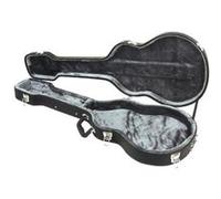 Accessoires guitares GEWA ETUI FLAT TOP EN BOIS POUR GUITARE GIBSON LES PAUL Pour guitare électrique