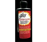 Accessoires guitares GHS FLACON POLISH GUITARE 120ML Polish & entretien
