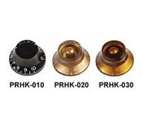 Accessoires guitares GIBSON 4 BOUTONS PRHK 020 DORE Pièces détachées