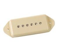 P-90 / P-100 Pickup Cover "soapbar" Cream