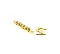Accessoires Guitares Gibson Historic Non-Wire Abr-1 Bridge - Gold Pièces Détachées G