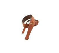 <![CDATA[Gibson Classic Brown Courroie de guitare]]>