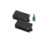 EMG Kerry King Set Black Micro guitare