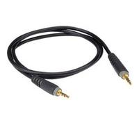 Cable Mini Jack - Mini Jack 3 M