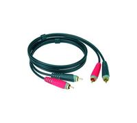 AT-CC0600 Double Basic RCA 6 M
