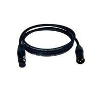 Klotz Câble pour microphone M2FM1-1000 M2 Superior 10 m Noir