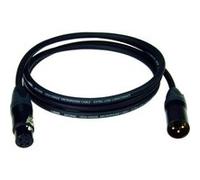 Klotz Câble pour microphone M2FM1-1000 M2 Superior 10 m Noir