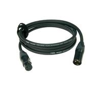 Klotz Câble micro M5FM03 – 3 m, noir, haut de gamme