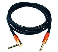 Accessoires guitares KLOTZ TM-R0300 SIGNATURE BASSE FUNKMASTER NOIR 3 M Cable jack guitare G
