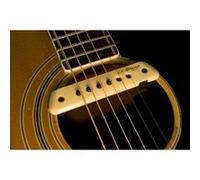 Accessoires guitares LR BAGGS M1ACTIF POUR GUITARE GAUCHER Micros guitares acoustiques