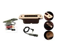 Accessoires guitares LR BAGGS M80 Micros guitares acoustiques