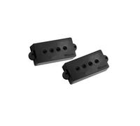 Accessoires guitares MICRO BASSE DP122-BK MODEL P NOIR Micros basses