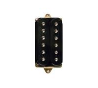Accessoires guitares MICRO DP161 STEVE'S SPECIAL HUMBUCKER NOIR Doubles / Humbuckers