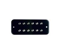 DiMarzio DiMarzio DP169 Virtual P-90 BK